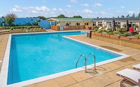 Ocean Heights Holiday Park